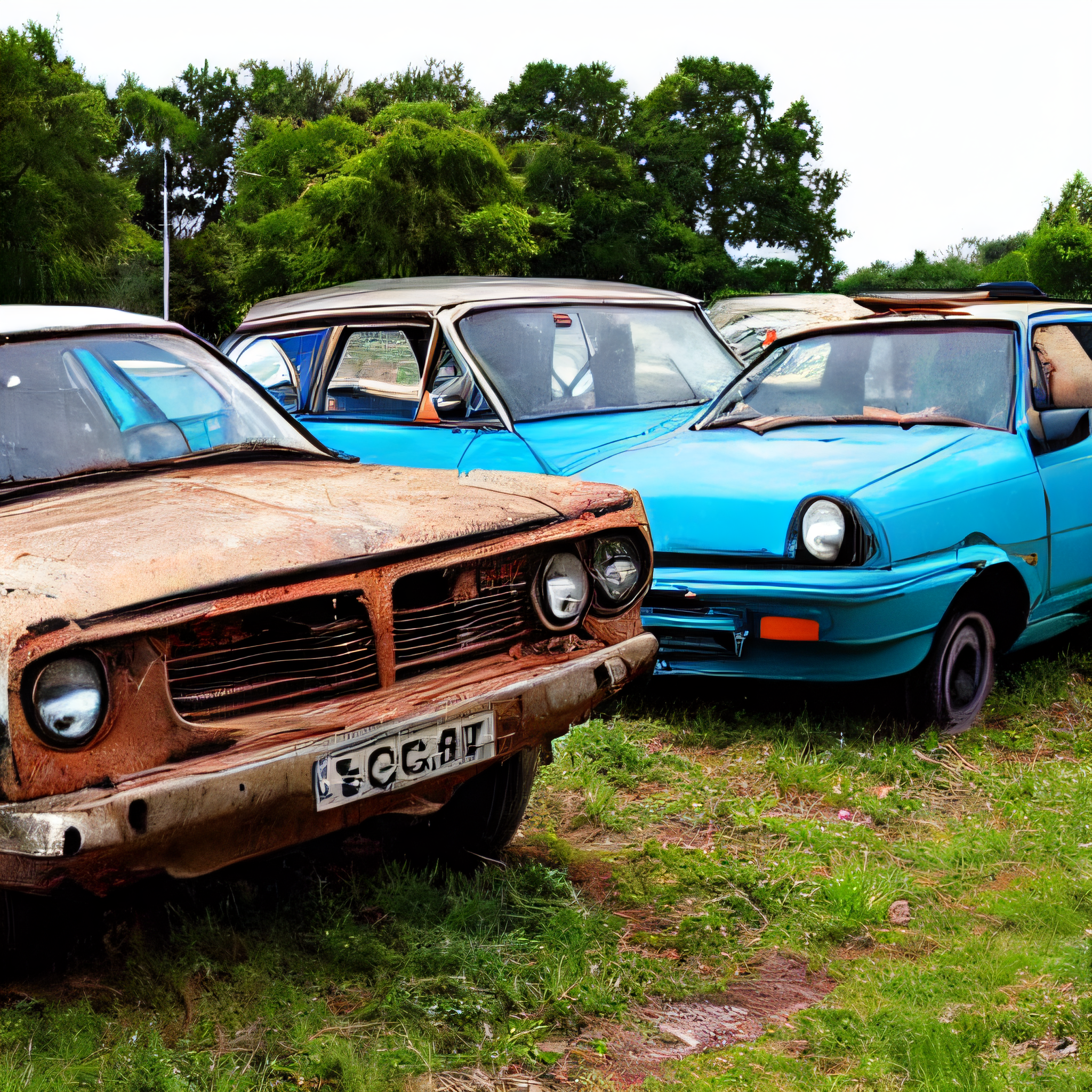 부안폐차장 자동차 폐차